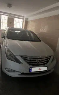 هیوندای سونوتا 2014