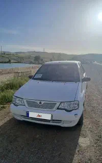 پراید 132مدل 90