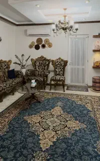 مبلمان استیل