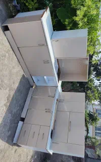 کابینت ام دی اف