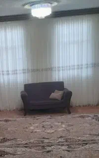 پرده ی پذیرای