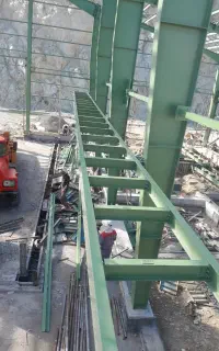 نیروی بالارو