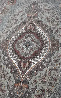 فرش ۹ متری