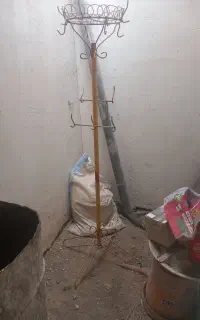 جالباسی اهنی سالم