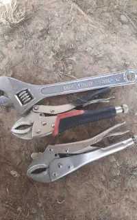 اچار قفلی