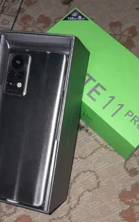 اینفینیکس نوت ۱۱ پرو