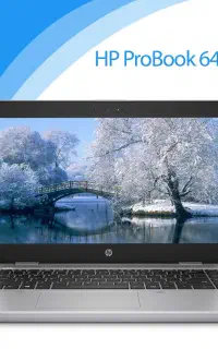 لپتاپ استوک HP پردازنده i7 نسل ۸