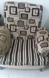 نیم ست چهارنفره