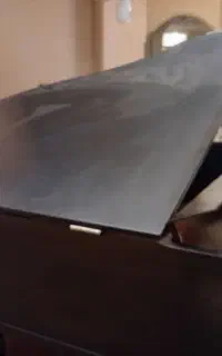 میز پیانو مدل گرند