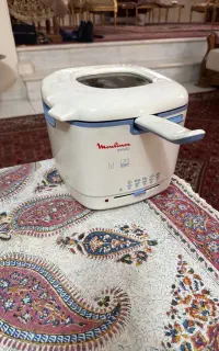 فروش سرخ کن مولینکس فرانسه