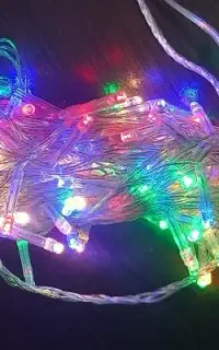 ریسه نور ۱۰متری