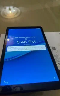 تبلت لنو مدل m8