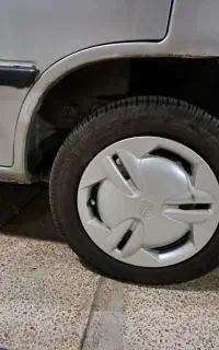 پراید مدل ۸۶ دو گانه کارخانه