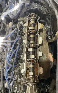 استخدام مکانیکی