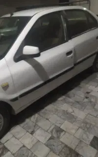سمندمدل 90