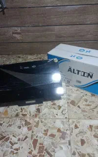 هود آلتون