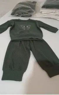فروش پوشاک بچه 500
