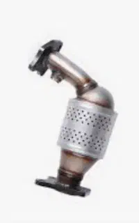 خریدار کاتالیست  واگزوز خودرو