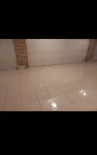 نیروی نظافتچی خانم می‌خوام
