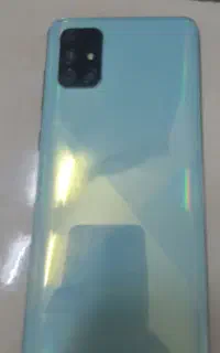 گوشی سامسونگ a71