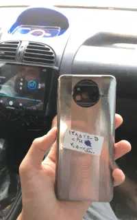 Poco x3 pro