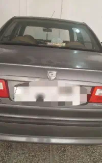 فروش خودرو