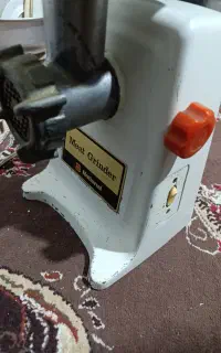 چرخ گوشت ناسیونال اصلی