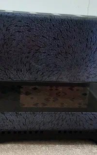 بخاری گازی12 هزار