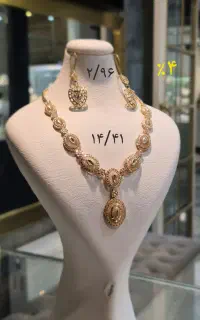 طلا بدون اجرت/ مستعمل از ۲٪ تا ۶٪ درصد