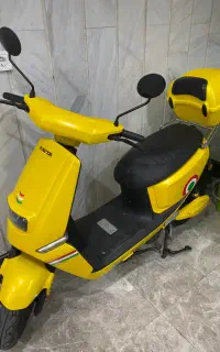 متور برقی کویر