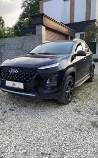 Mvm x22بدون رنگ اتومات مدل ۱۴۰۲