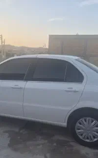 سلام ماشین سمند سورن پلاس ef7