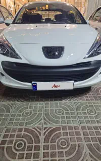 ۲۰۷ پانا بارینگ صفر ۴۰۴