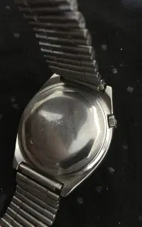 وستن واچ در حد نو