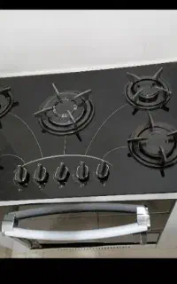 اجاق گاز