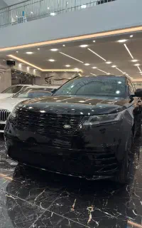 رنجرور ولار ۲۰۲۵