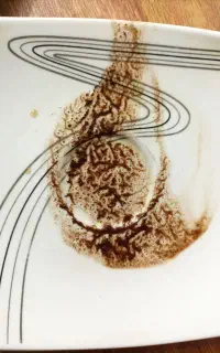 فال دقیق قهوه با قیمت مناسب