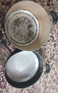 قابلمه و زود پز