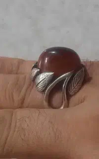 عقیق سه پوست