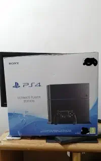 ps4 fat500