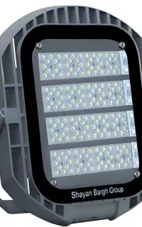 پروژکتور 250 وات led  شایان برق