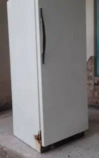 یخچال قدیمی