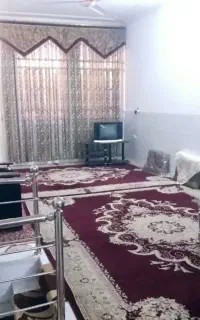 سوییت بزرگ پارکینگ دار