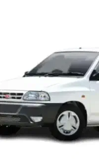 حواله پراید وانت