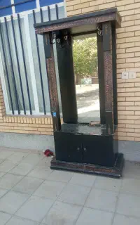 یک عدد جاکفشی