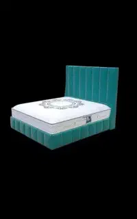 محافظ نانو تشک تخت طاها