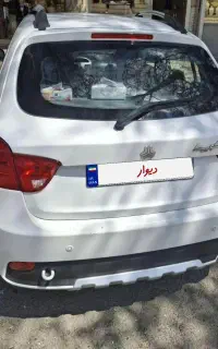 کوئیک اس 85گانه فرمان جدید 40000تا کارکرد 1402