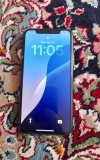 ایفون ۱۱ پرو