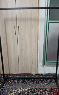 رگال لباس کاملا سالم