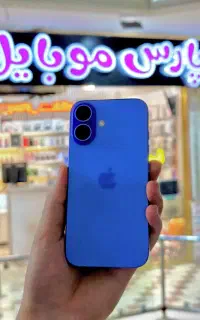 iphone 16 128G